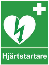 hjartstartare