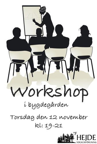 workshop