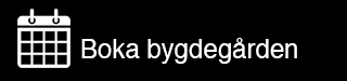 Boka Hejde bygdegård