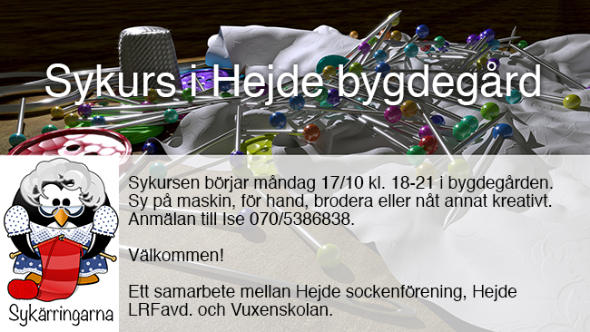 sykurs_i_bygdegarden