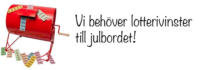 lotterivinster_julbord